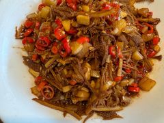 -天下客饭店(中山路店)