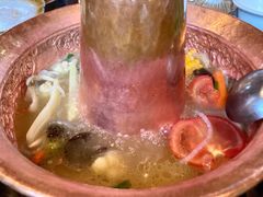 -陀岗美食·云南藏式特色餐厅