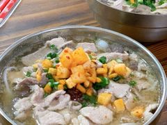 招牌杀猪粉-白露塘杀猪粉(冲口路店)
