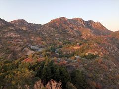 -云峰山自然风景区