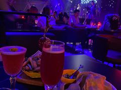 -MOSSO音乐酒吧·live house(南京旗舰店)