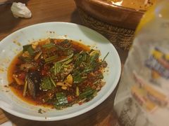 -紫滇源云南生态菜(丹凤街店)