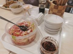 -邓老汉燃面村(水井街店)