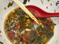-虎子面粉馆(五一东村店)