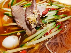 正宗朝鲜冷面-七八冷面·延边朝鲜族美食(圣熙八号店)