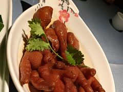 -晓粤·惹味粤菜(凯德乐峰广场店)