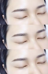 -变美丽半永久纹眉连锁·机器野生眉·洗眉