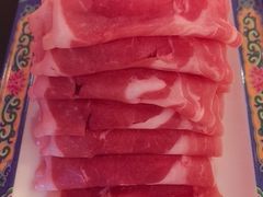 -京悦南门涮羊肉·羊蝎子火锅(田林路店)