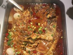 -鱼酷活鱼烤鱼(沈阳大悦城店)