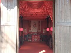 -烟水渔庄餐厅(西溪湿地店)