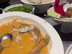 -桂满陇·海市蜃楼·黑金(国金店)