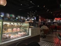 -Ponte 意大利餐厅