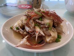 -碧海银沙海鲜餐厅(恒大海上威尼斯店)
