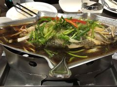 -建兴酒家(萨木亚店)