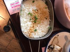 儿时酱油饭-寻宝记绍兴菜(鲁迅路店)