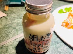 -姐夫的小菜(新中关购物中心店)