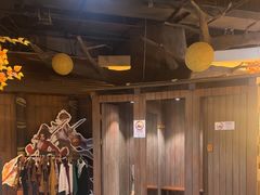 -暴风岛沉浸式体验馆(百联世纪店)