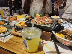 -桃太郎创作料理(大坪店)
