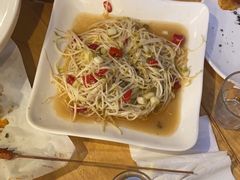 -五丁桥光头香辣蟹(望江橡树林店)