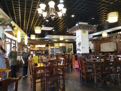 大堂-蒋烤鴨(东苑店)