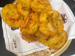 -老西门·常州菜(新区店)