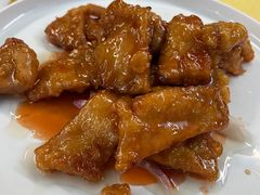 -海鲜街菜馆(海珠南路店)