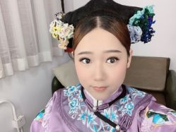 -美云庭古装·格格服汉服·京城旅拍(北京店)