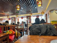 -白记四益轩(枣林前街店)