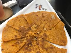 -喔爸韩国料理(环球银泰城店)