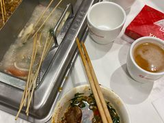 -袁记串串香(北国店)