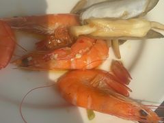 -韵咖啡自助餐厅(天津香格里拉店)