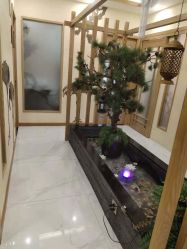 -芳朵美容养生SPA