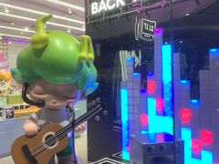 -CGV星星影城(颐堤港ScreenX店)