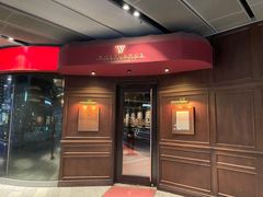 门面-Wolfgang’s Steakhouse 沃夫冈牛排馆(上海白玉兰广场店)