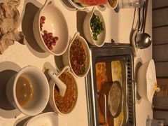 -巴奴毛肚火锅(大剧院店)
