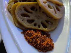 卤藕片-西苑半岛·中餐厅
