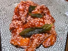 -采悦轩中餐厅·粤菜·海南菜(神州半岛喜来登度假酒店)