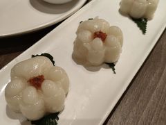 -苏小柳点心·手作小笼包(浦东嘉里城分院)