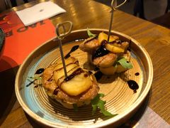 -造精酿餐厅