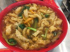 双皮肚面-易记皮肚面(明瓦廊店)