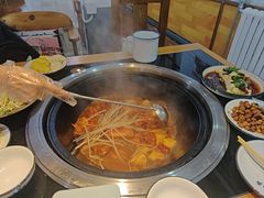 -人民公社大食堂(顺义总店)