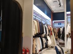 -海马体照相馆(大连柏威年购物中心店)