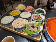 -咏江南·苏式火锅·苏州评弹(观前街店)