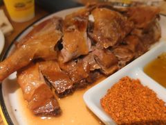 -炊烟小炒黄牛肉(中心印象城店)