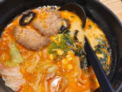 -禾绿寿司(星光68广场店)