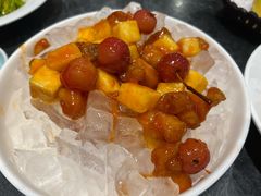 海棠咕咾肉-紫泥369粗粮季(鼓楼店)