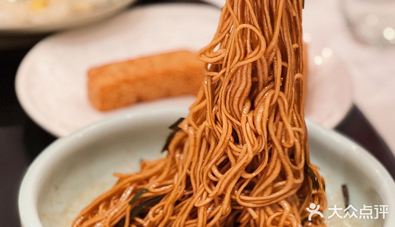 💖本帮菜✅必吃榜🌸到底值不值得来⁉️