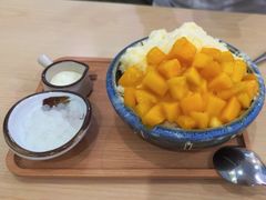 -雪多冰·台湾甜品(高升店)