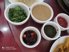 -山海关清和浑锅店