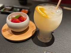 -300杯·和牛烧肉清酒专门店(廊里店)
